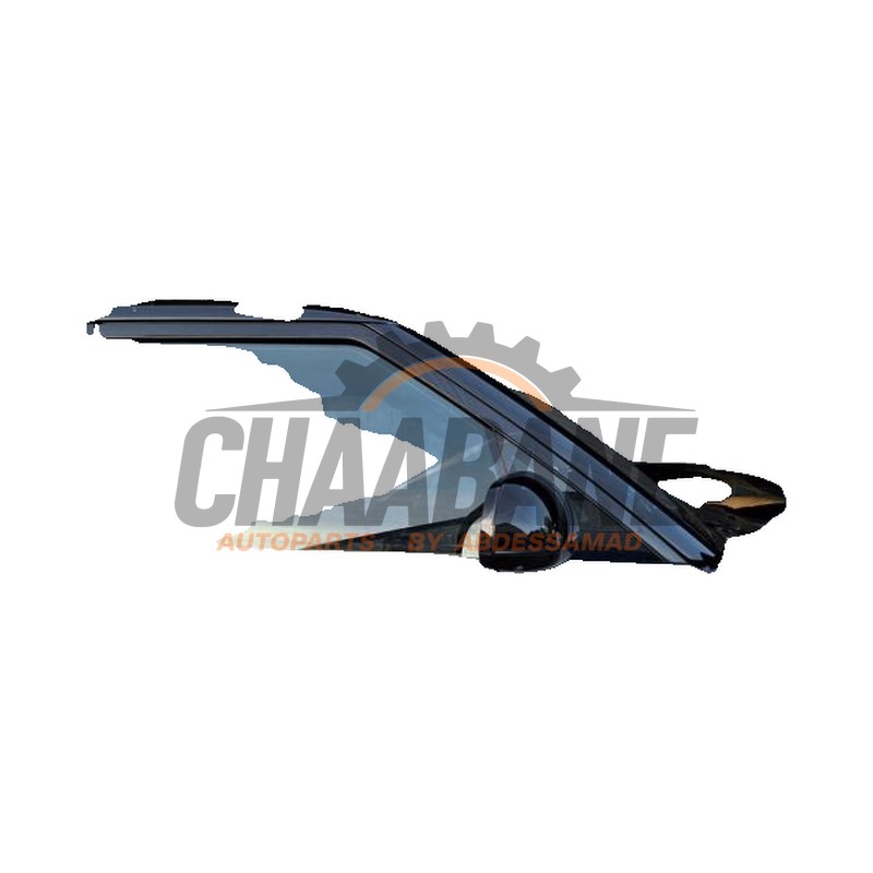 Portiere 4portes avant droite LR168948 Landrover Range Rover Sport (L1) 3.0 P510e