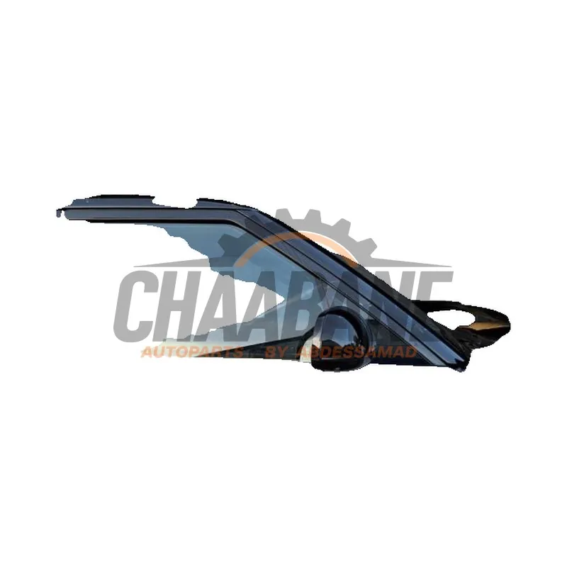 Portiere 4portes avant droite LR168948 Landrover Range Rover Sport (L1) 3.0 P510e