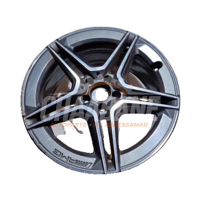 Jante A2474011500 Mercedes GLB (247.6) 2.0 GLB-200d