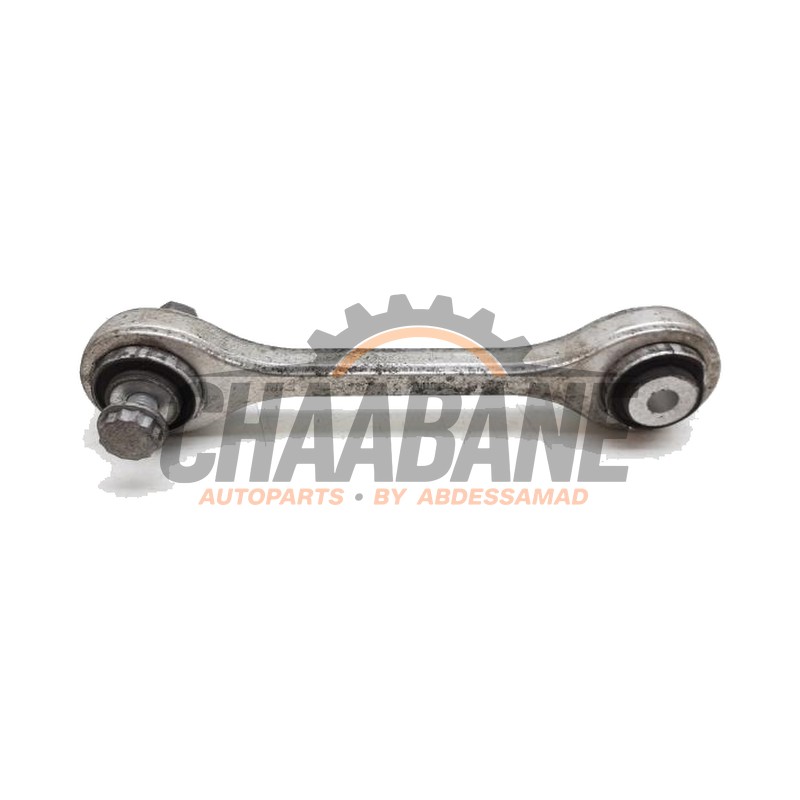 Bras de suspension avant gauche 4M0411317 Audi Q7 (4MB/4MG) 3.0 TDI V6 24V 2015