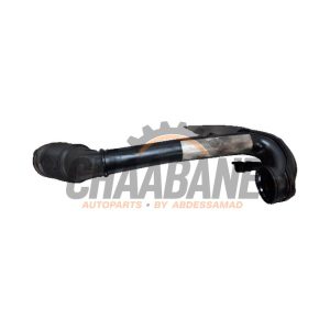 Tuyau daspiration air 1105884 BMW X1 (F48) xDrive 18d 2.0 16V 2014 / 2022