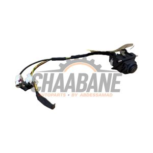 Module camera A4479051708 Mercedes Vito (447.6) 2.0 114 CDI 16V 4x4