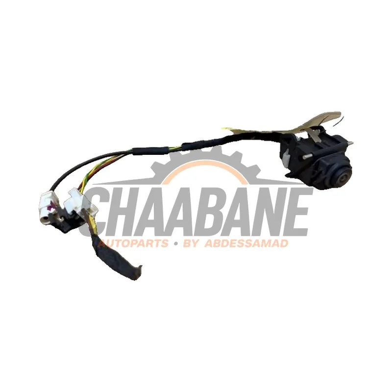 Module camera A4479051708 Mercedes Vito (447.6) 2.0 114 CDI 16V 4x4