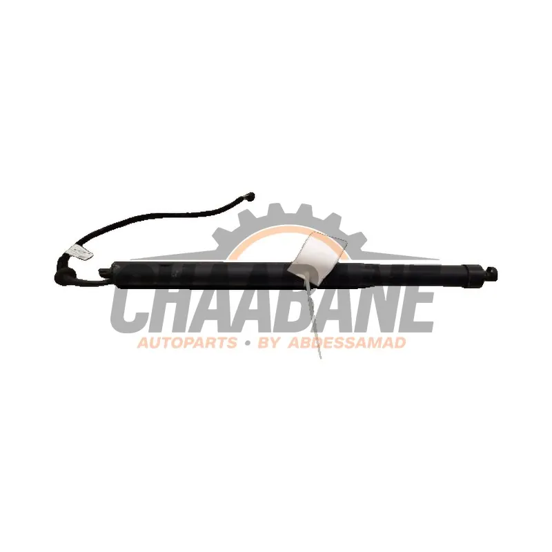 Amortisseur a gaz arriere gauche FK7270355AK Landrover Discovery Sport (LC) 2.0 Si4 16V