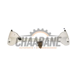 Pare-chocs avant A2438801602 Mercedes EQB 250 67 kWh