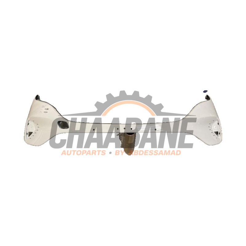 Pare-chocs avant A2438801602 Mercedes EQB 250 67 kWh