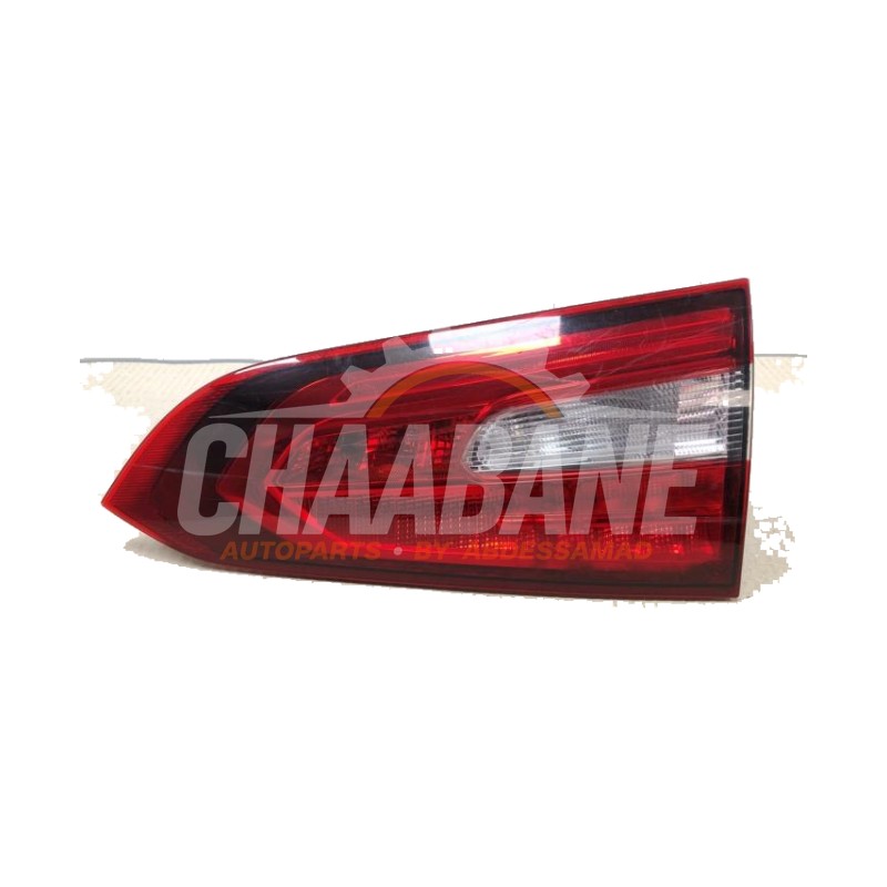 Feu arriere gauche A2479066400 Mercedes B (W247) 2.0 B-200d