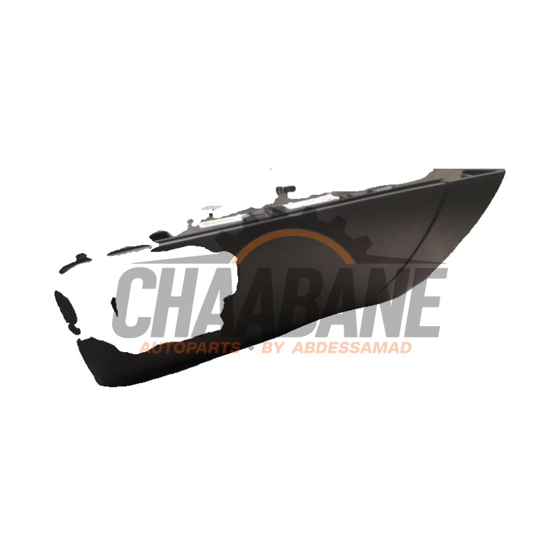 Boite a gants 5JB857097 Skoda Rapid 1.2 TSI 2012 / 2022