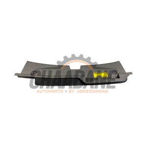 Revetement coffre A2066901001 Mercedes C (W206) C-200 1.5 EQ Boost 4-Matic