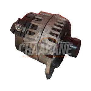 Alternateur A0009068306 Mercedes A Limousine (177.1) 2.0 A-250 Turbo 16V 4Matic