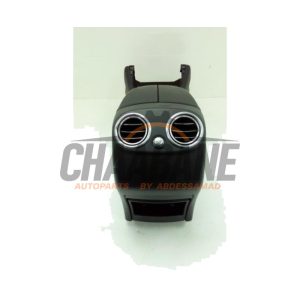 Console central A2536804404 Mercedes GLC Coupe (C253) 3.0 350d V6 24V 4-Matic