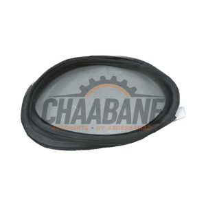 Joint caoutchouc portiere 4portes arriere gauche 8Y5833721B Audi RS3 2021