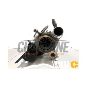 Turbo 11657934387 BMW 3 serie Touring (G21) M340i xDrive 3.0 TwinPower Turbo 24V 2019