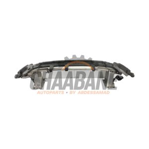 Cadre pare-chocs avant 80A807113E Audi Q5 (FYB/FYG) 2.0 50 TFSI e 16V Quattro 2016