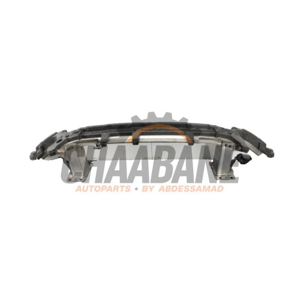 Traverse inferieure 80A807113E Audi Q5 (FYB/FYG) 2.0 50 TFSI e 16V Quattro 2016