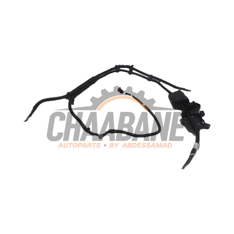 Faisceau de cables A9075401205 Mercedes Sprinter