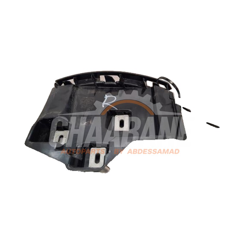 Support pare-chocs arriere droit A2938803600 Mercedes EQC (N293) 400 4-Matic