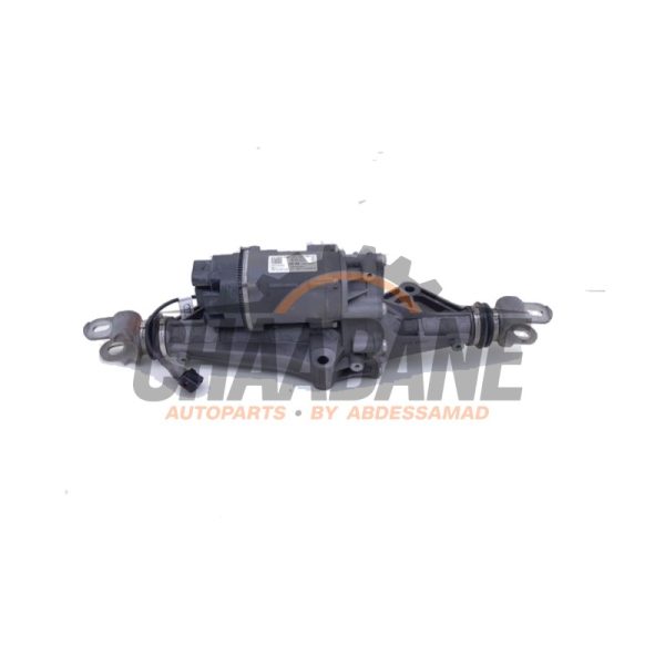 Boitier de direction assistee 4M0501055AC Audi RS Q8 4.0 V8 32V RS TFSI Mild Hybrid Quattro 2019