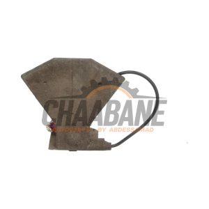 Antenne 8V0035507 Audi S3 Sportback (8VA/8VF) 2.0 T FSI 16V 2012 / 2020