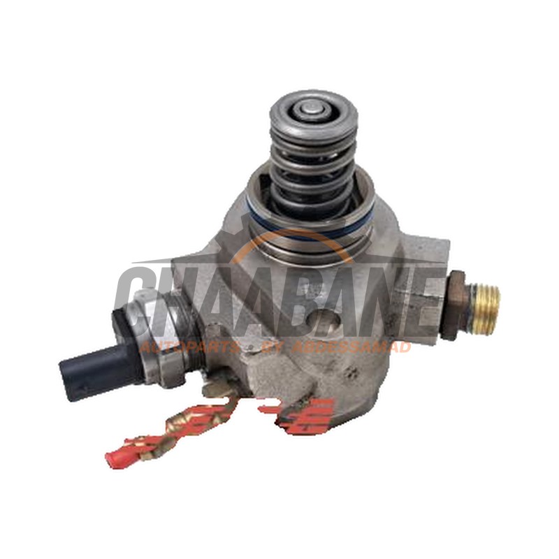 Pompe carburant electrique 1239387 Skoda Fabia III Combi (NJ5) 1.0 TSI 12V 2014 / 2022