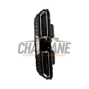 Grille aeration tableau de bord 64119855397 BMW 1 serie (F40) 120i 2.0 TwinPower 16V 2019