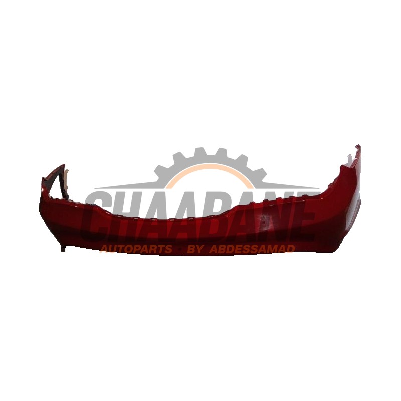 Pare-chocs arriere A1178800340 Mercedes CLA Shooting Brake (117.9) 2.2 CLA-220 CDI, 220 d 16V