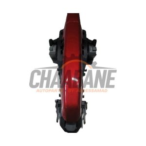 Poignee de porte arriere gauche LR108184 Jaguar F-Pace 2.0 D 180 16V AWD