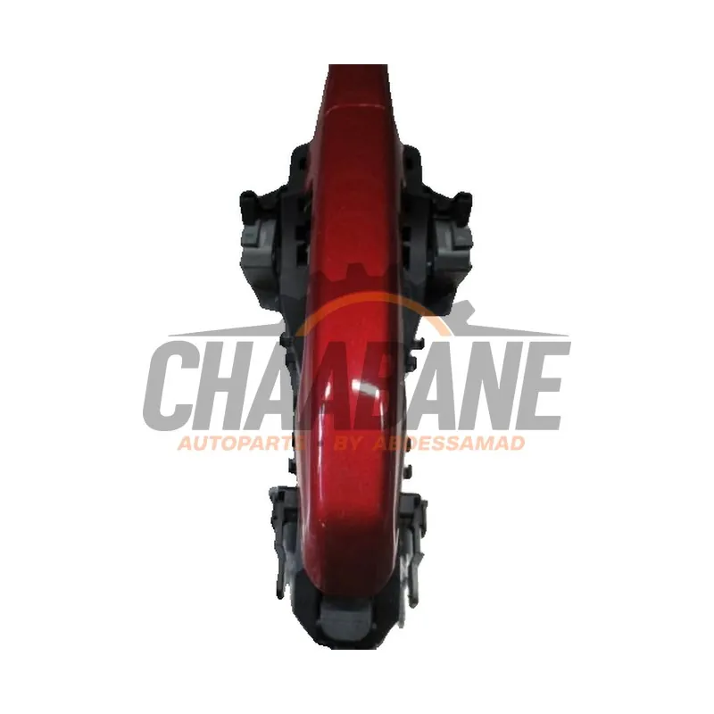 Poignee de porte arriere gauche LR108184 Jaguar F-Pace 2.0 D 180 16V AWD