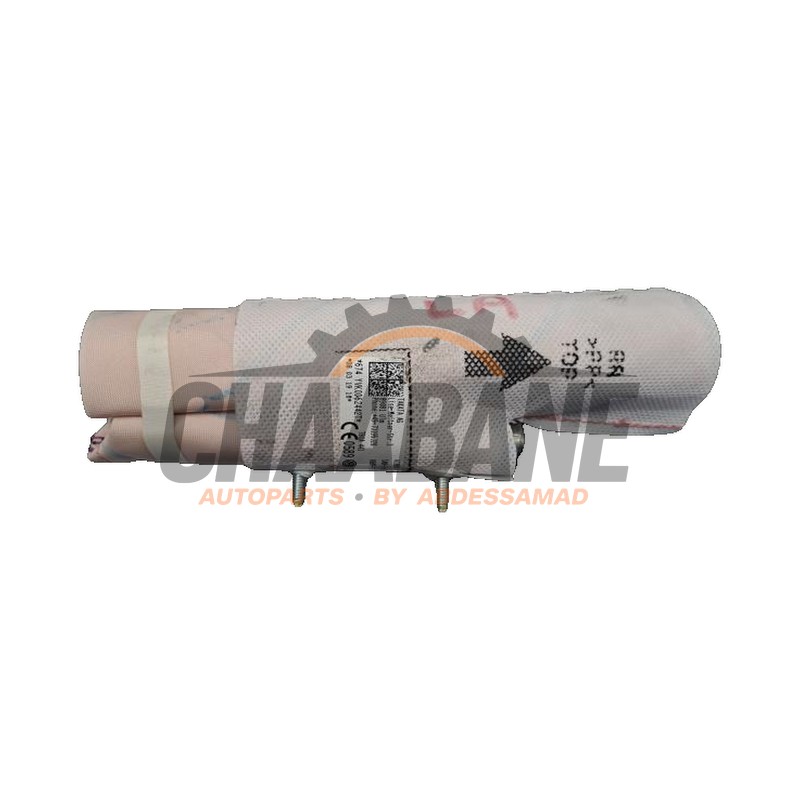 Airbag siege 80A880441F Audi Q5 (FYB/FYG) 2.0 40 TDI 16V Quattro 2016