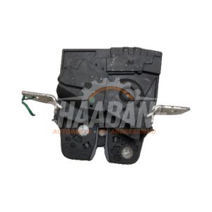 Serrure de coffre A2467400035 Mercedes A (W176) 1.6 A-180 16V