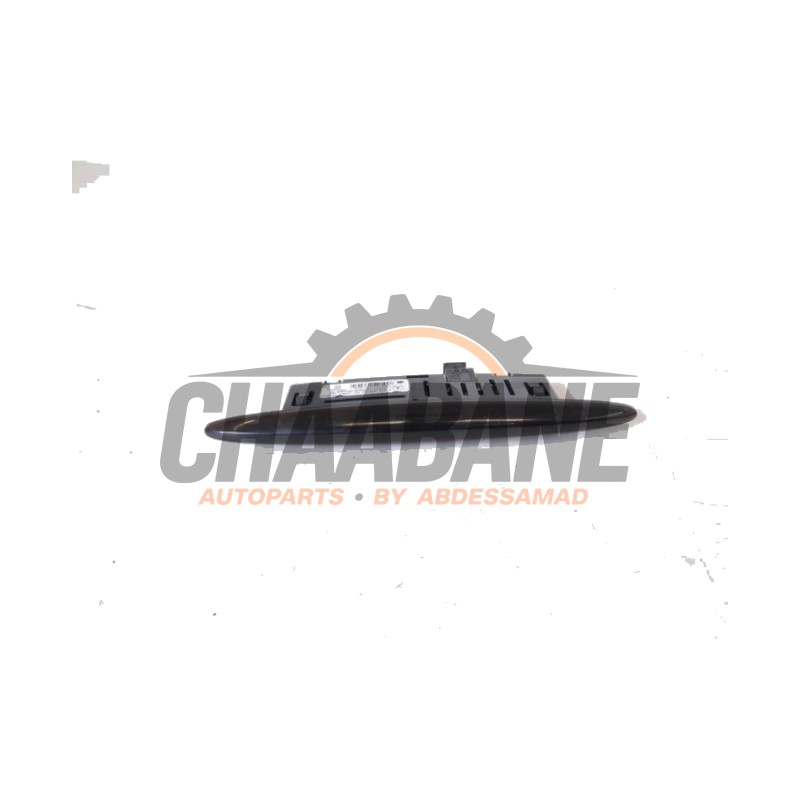 Panneau PDC A1725420023 Mercedes CLA (117.3) 1.5 CLA-180 CDI, 180 d 16V