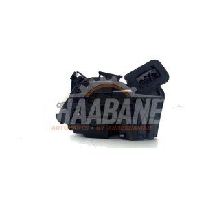 Serrure portiere mecanique 2portes droite 5E1837016 Volkswagen Passat Variant (3G5) 1.4 TSI GTE 16V 2014 / 2024