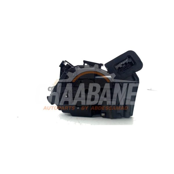 Serrure portiere mecanique 2portes droite 5E1837016 Volkswagen Passat Variant (3G5) 1.4 TSI GTE 16V 2014 / 2024
