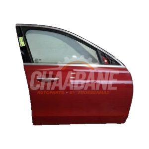 Portiere 4portes avant droite A2067206200 Mercedes C Estate (S206) C-220d 2.0 Turbo 16V