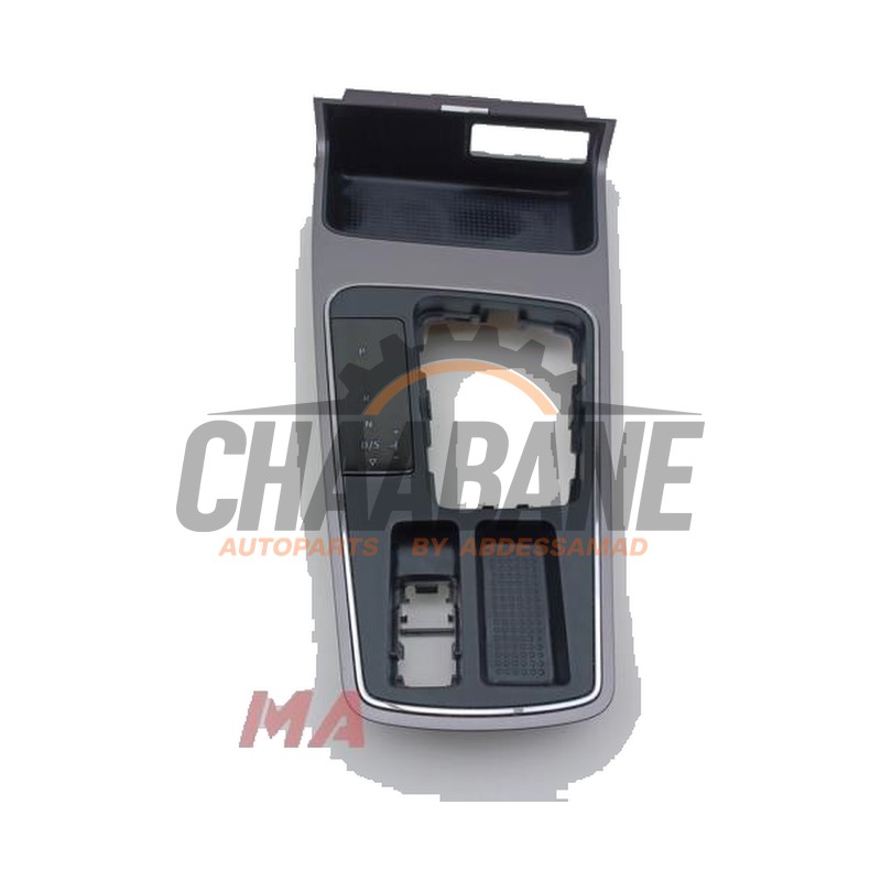 Divers 5F1863350A Seat Leon ST (5FF) 1.6 TDI 16V 2012 / 2020