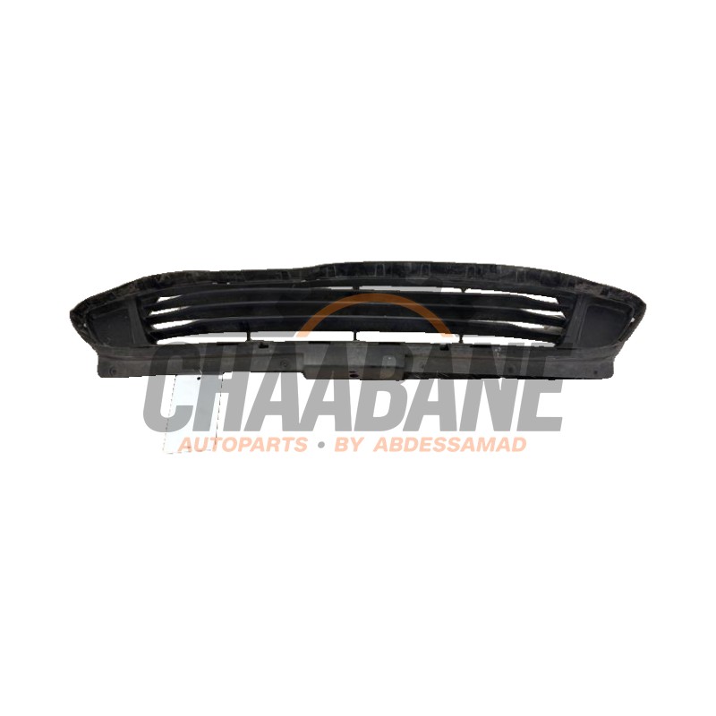 Pare-chocs grille 51117301567 BMW 2 serie Active Tourer (F45) 216d 1.5 TwinPower Turbo 12V 2013 / 2021