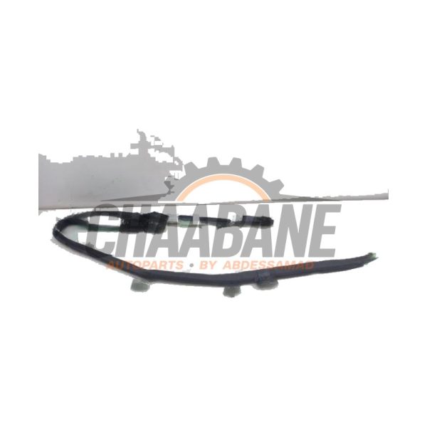 Airbag de toit gauche 72127406505 BMW i3 (I01) i3s 2013 / 2022