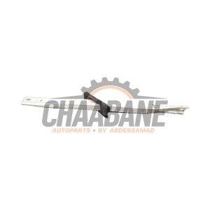 Support partie avant 8W0805645B Audi A4 (B9) 2.0 35 TDI 16V 2015
