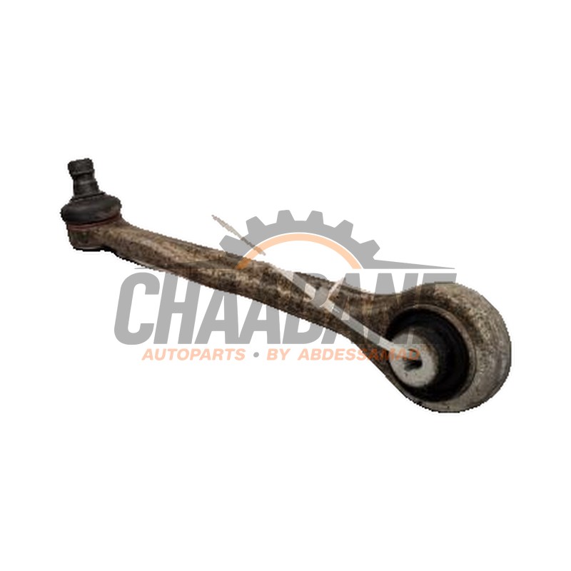 Bras de suspension avant droit 4M0407506B Audi Q5 (FYB/FYG) 2.0 TDI 16V Quattro 2016