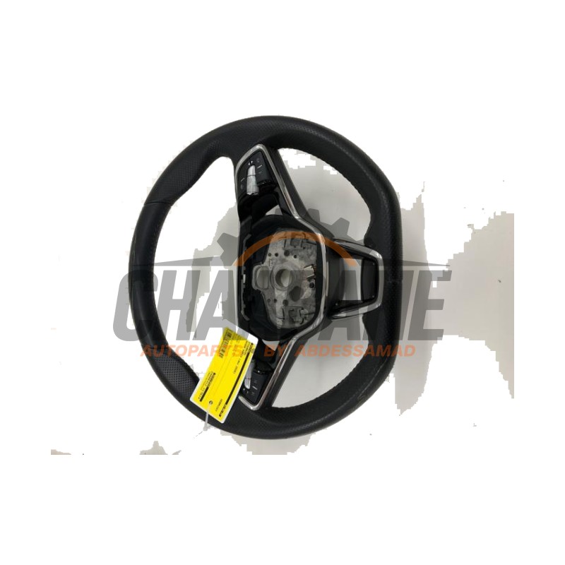 Volant 5E3419093G Skoda Kamiq 1.0 TSI 12V 2019