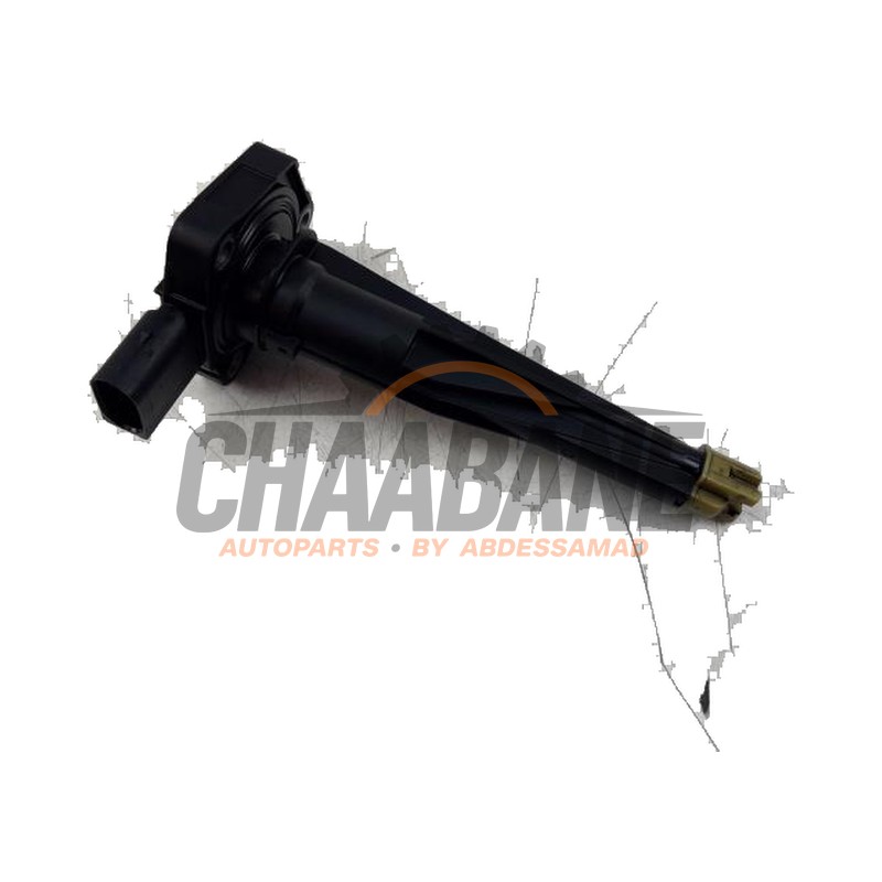 Capteur de niveau dhuile A0919057201 Mercedes C (W205) C-200d 1.6 Turbo 16V