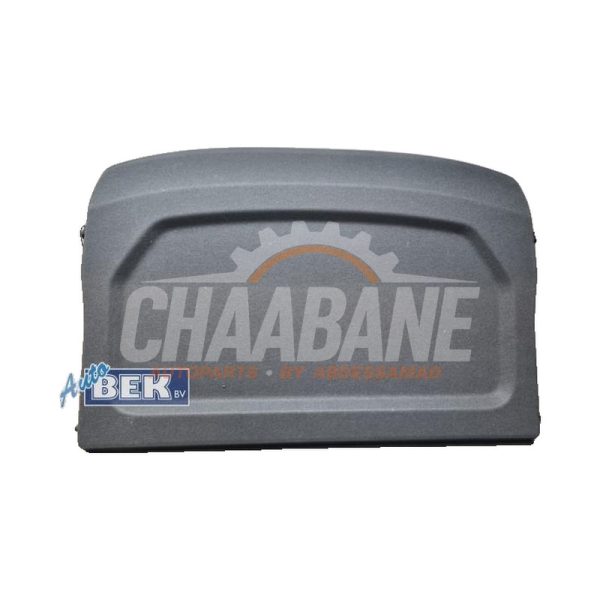 Plage arriere 83F867769A Audi Q3 Sportback (F3N) 1.4 45 TFSIe 16V 2019