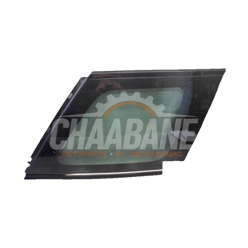 Vitre triangulaire arriere droite LR077622 Landrover Range Rover IV (LG) 3.0 TDV6 24V