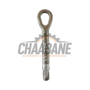 Crochet de remorquage avant A2213150061 Mercedes Vito Tourer (447.7) 2.2 114 CDI 16V
