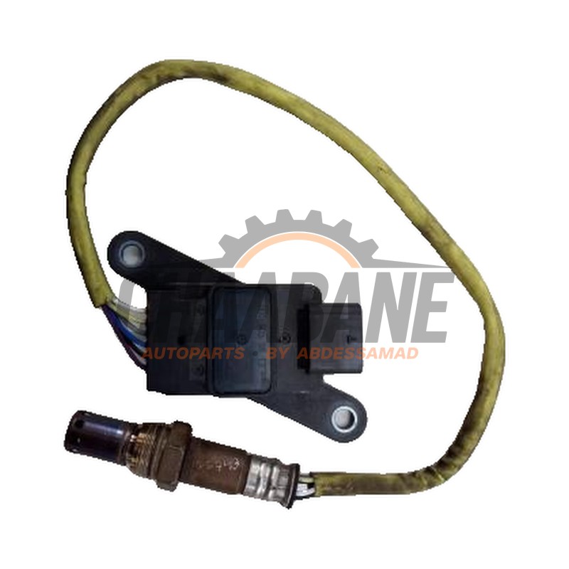 Capteur NOx A0009059813 Mercedes Sprinter 3,5t (907.6/910.6) 311 CDI 2.0 D RWD