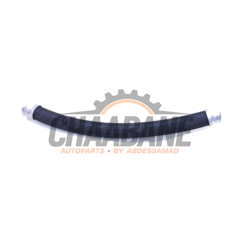 Tuyau de climatisation 7LA816744B Volkswagen California T6 2.0 TDI 204 4Motion 2015 / 2024