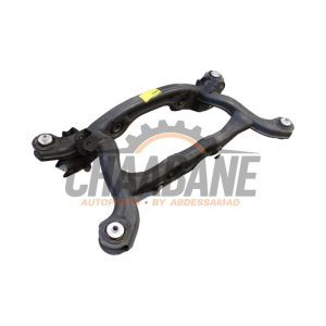Faux chassis 2463506701 Mercedes CLA Shooting Brake (117.9) 2.2 CLA-220 CDI, 220 d 16V 4-Matic