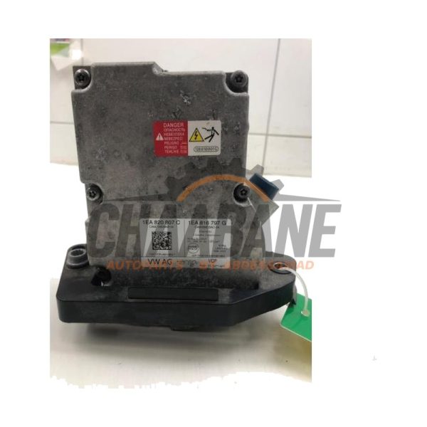 Compresseur de clim 1EA820807C Audi Q4 (F4B) 40 e-tron 2021