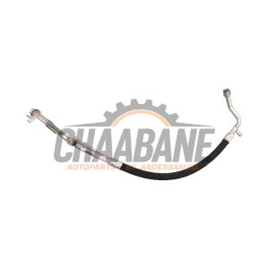 Tuyau de climatisation A2468300402 Mercedes A (W176) 1.6 A-180 16V