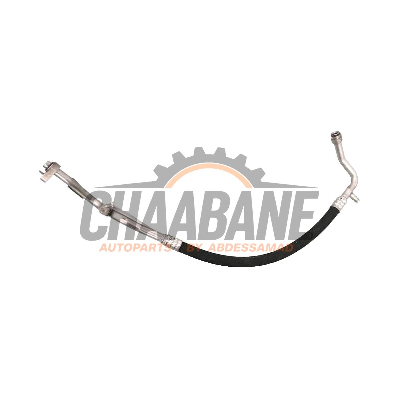 Tuyau de climatisation A2468300402 Mercedes A (W176) 1.6 A-180 16V